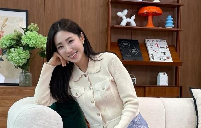 최희 아나운서 각선미