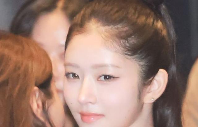 [아이브] 레이