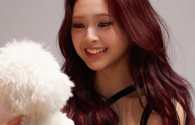 BABYMONSTER (베이비몬스터) 치키타