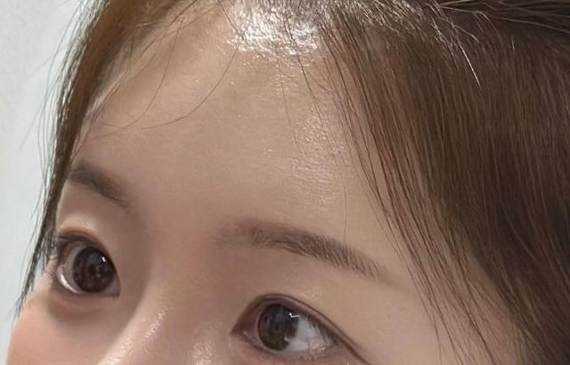 김가은 아나운서