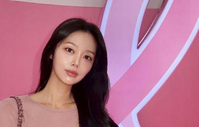 조서연 아나운서