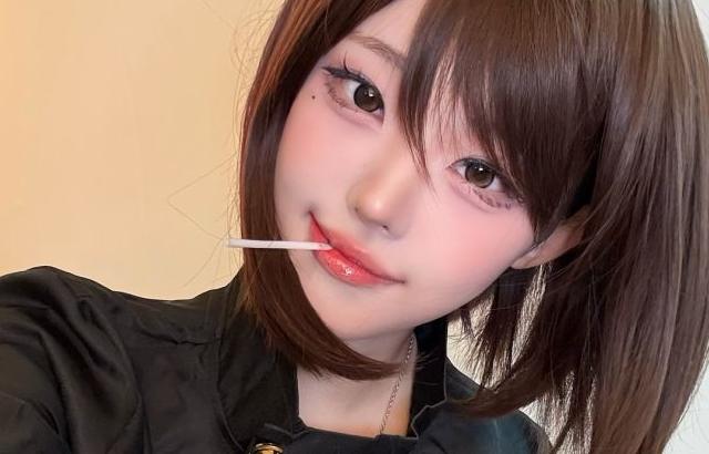 QWER 히나 인스타