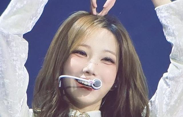 [QWER] 마젠타