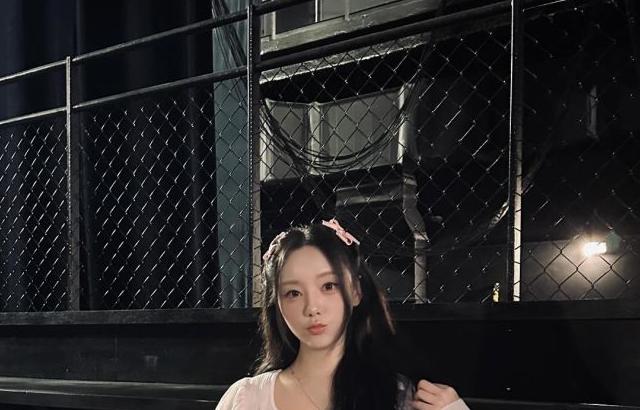 케이김지연 러블리즈 인별 데스노트 미사