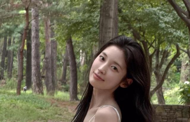 아린 오마이걸 인별