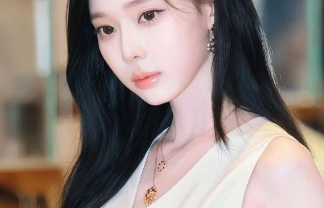 윈터 aespa에스파 251016