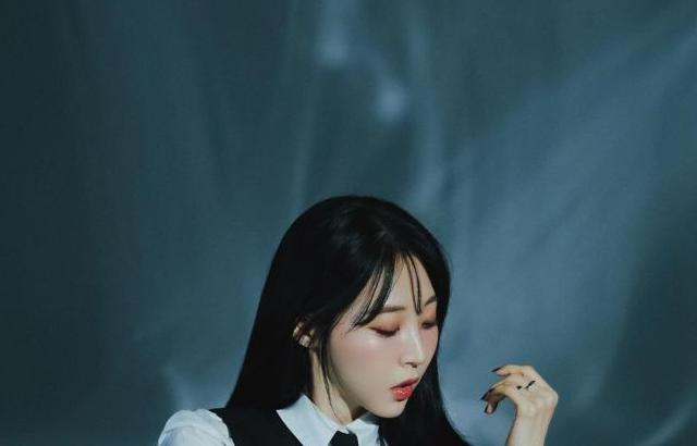 오늘자 마마무 문별 인스타그램 업데이트.JPG