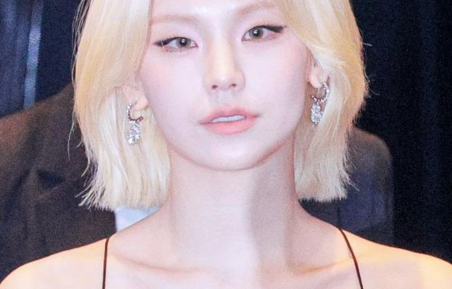 ITZY 예지