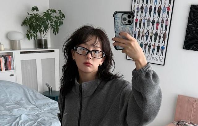슬기 레드벨벳 인별