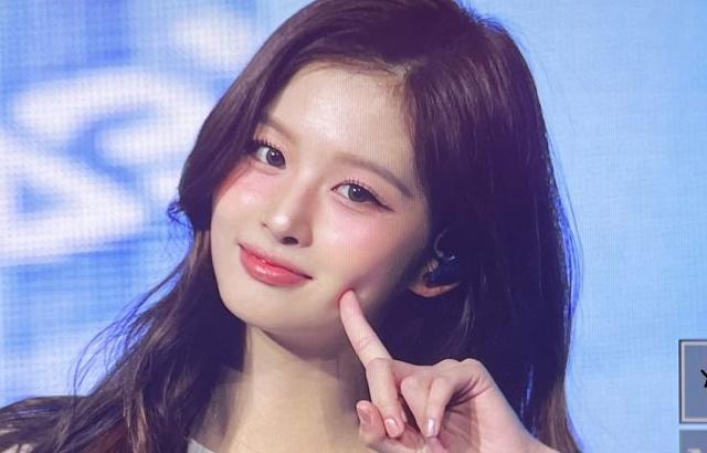 [엔믹스] 설윤