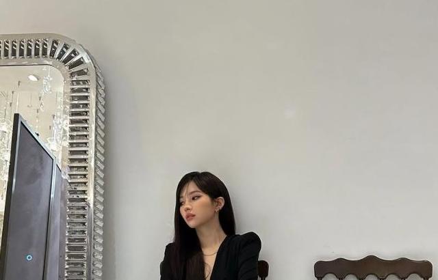아이들 (i-dle) 소연