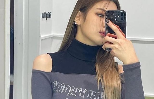 ITZY (있지) 리아