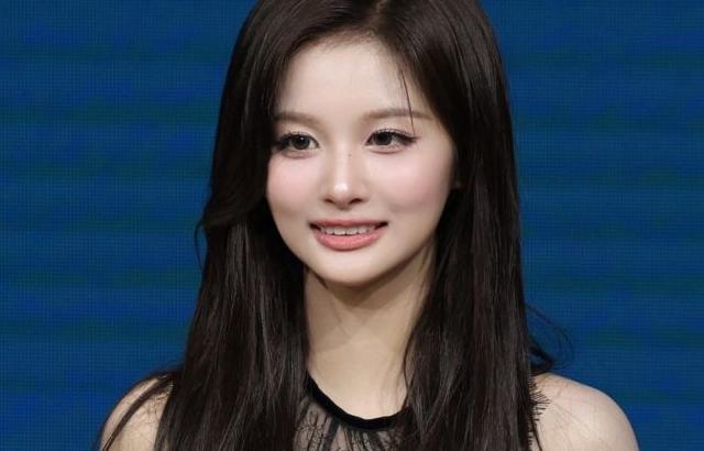엔믹스 설윤