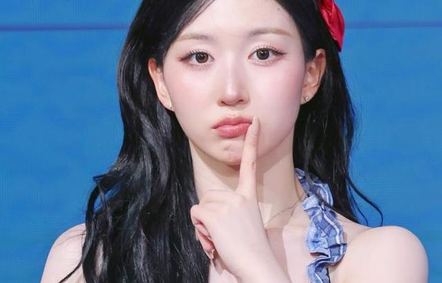 엔믹스 해원