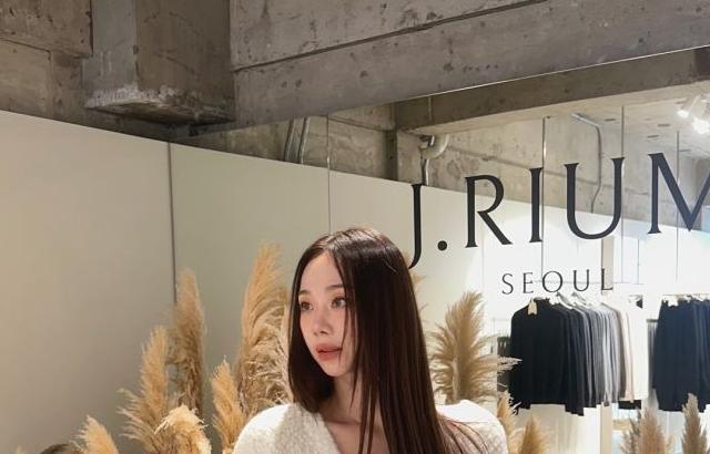 나인뮤지스 이유애린 SNS