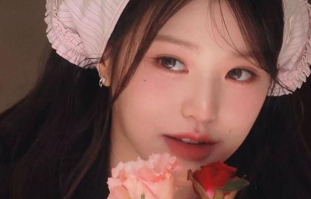 IVE (아이브) 장원영