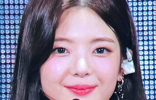 ITZY (있지) 리아