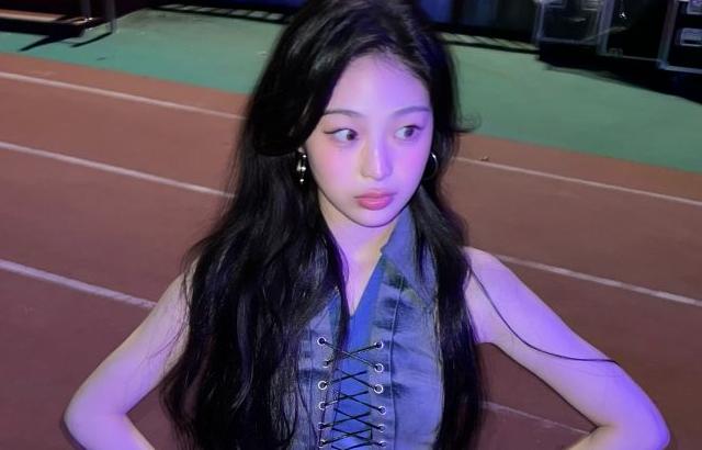 베이비돈크라이 베니