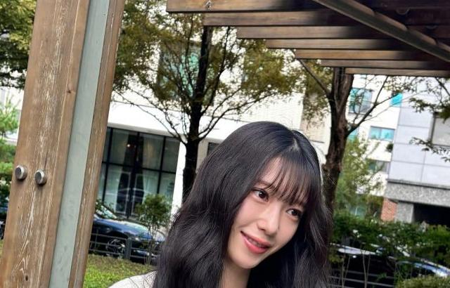 수윤 로켓펀치 인별 & 릴스