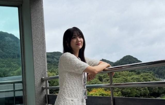 박하선