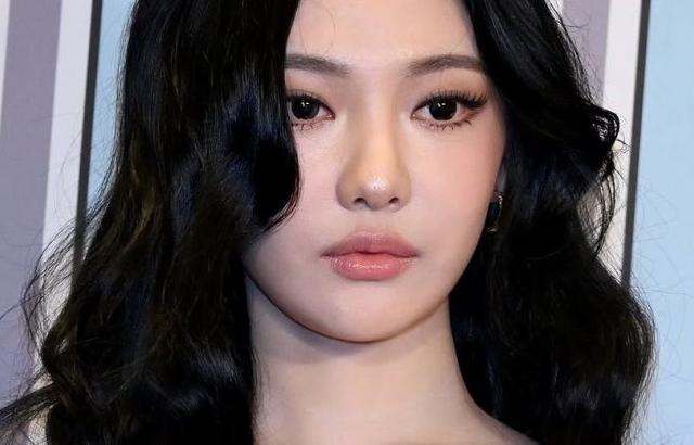에스파 (aespa) 닝닝