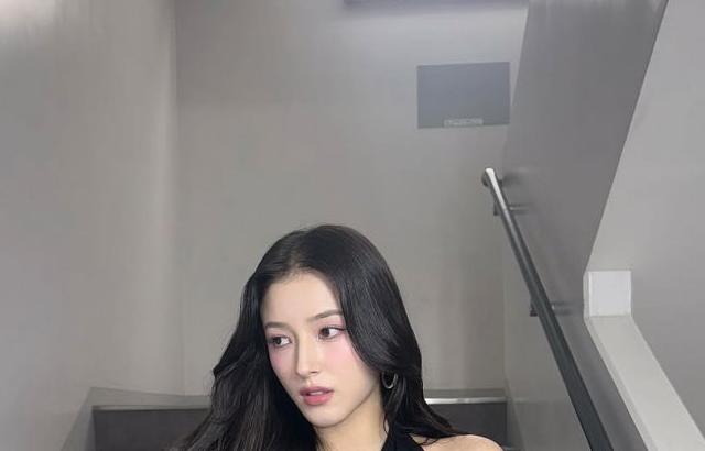 모모랜드 (MOMOLAND) 낸시