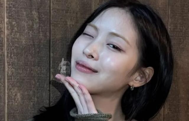 ITZY (있지) 류진