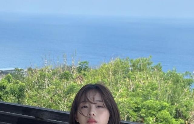 츄 SNS
