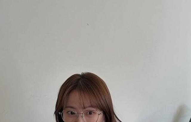 배우 천우희 SNS