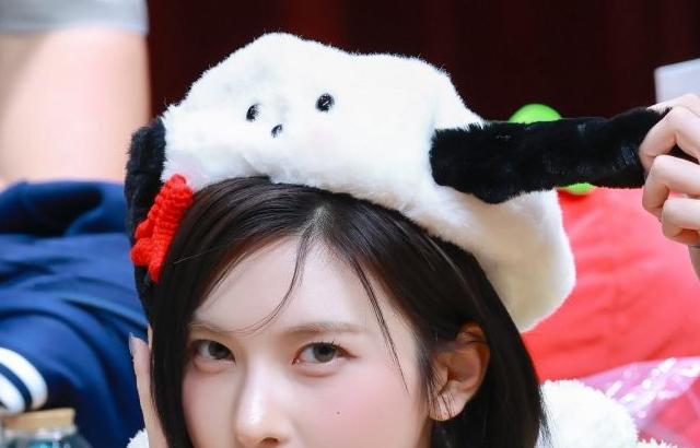 엔믹스 배이