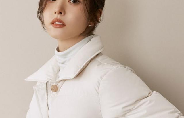 신세경 x Sie