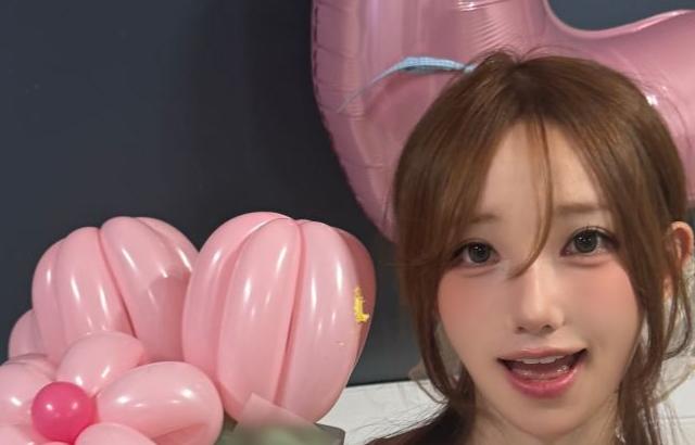 QWER  마젠타