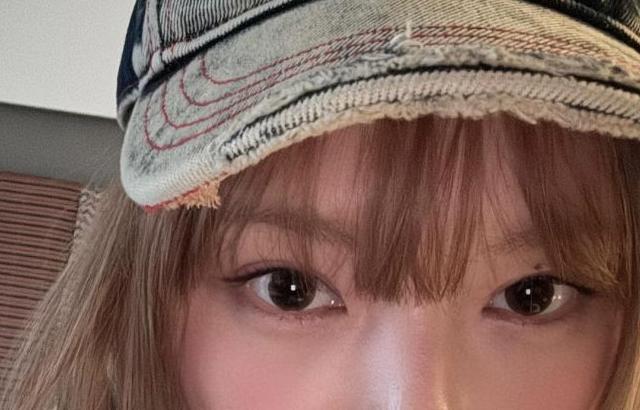 예린 여자친구 인별