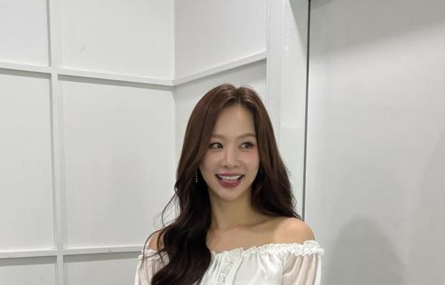 솔지 EXID 인별 불후의명곡/ 정화 착한여자부세미