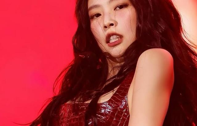 BLACKPINK (블랙핑크) 제니