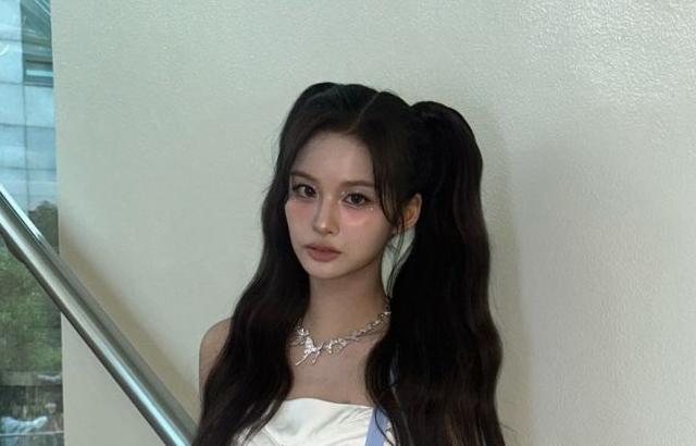 NMIXX (엔믹스) 설윤