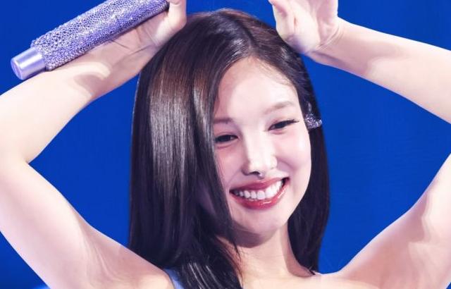 트와이스 나연