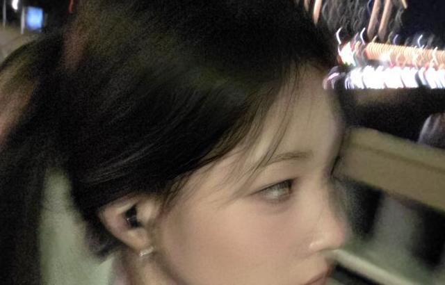 하츠투하츠 주은