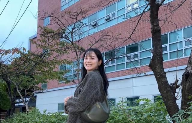 김세정 SNS