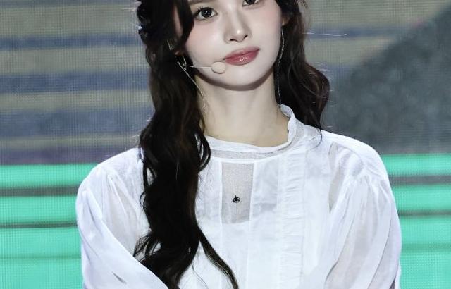 [엔믹스] 설윤
