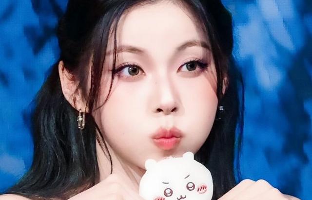 엔믹스 규진