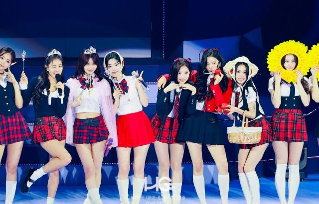 트와이스 251018 10주년 팬미팅