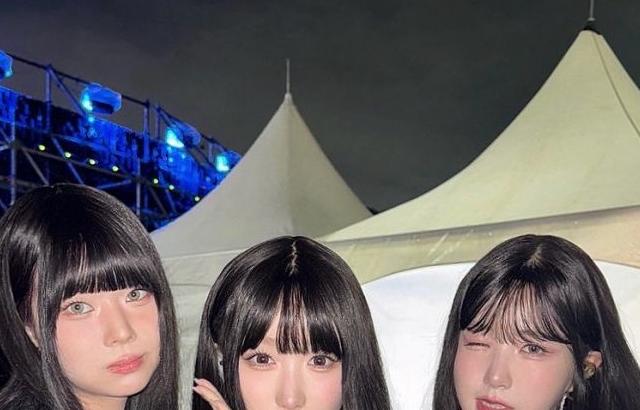 세이마이네임 히토미, 메이, 도희