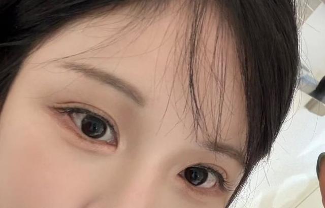 조현영 레인보우18 인별