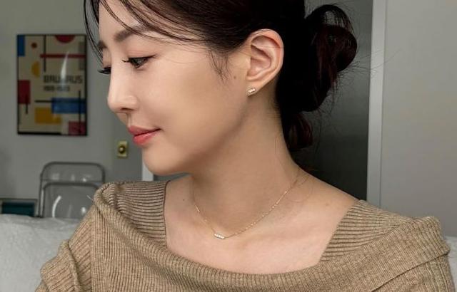 김소영 아나운서