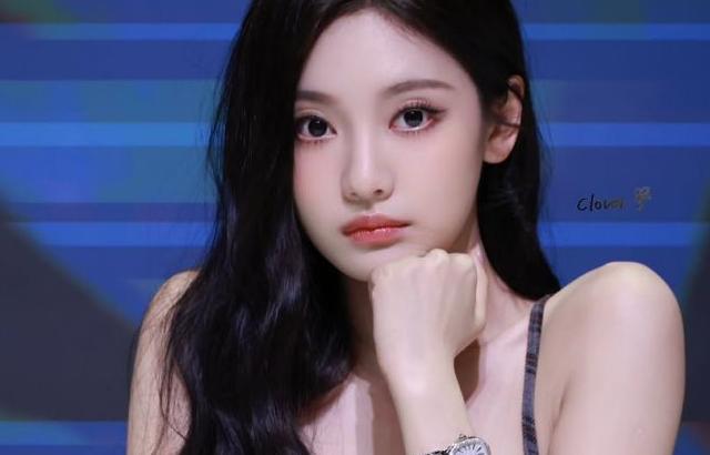 에스파 (aespa) 닝닝