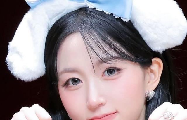 NMIXX (엔믹스) 해원