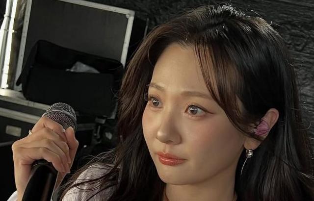 볼빨간사춘기 안지영