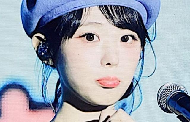 [QWER] 히나