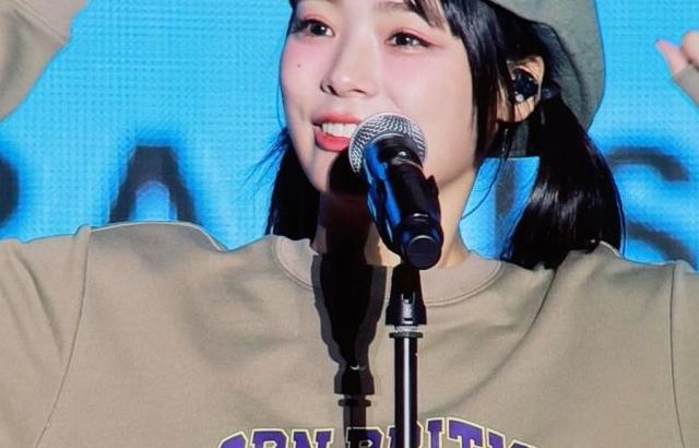 [QWER] 시연